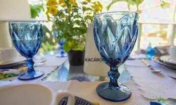 Imagem 3: Apartamento com 2 suítes à venda na Praia de Cotovelo, 61 m² por R$ 700.000 - Litoral/RN