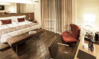 Imagem 6: Na Av. Cidade Jardim, prox ao Shopping Iguatemi e Clube Pinheiros