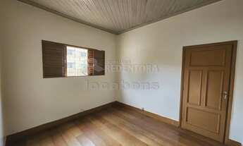 Imagem 5: Casa Padrão em São José do Rio Preto