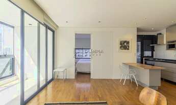 Imagem 6: Venda Apartamento 1 Dormitórios - 63 m² Vila Olímpia