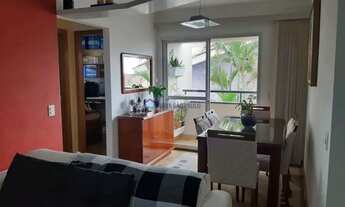 Imagem 2: Vila Gumercindo .2 Dormitórios, 2 Banheiro, Garagem Livre