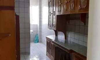 Imagem 4: Ed Luanda: Apartamento na Marquês 71m² 2 Quartos (1 Suíte) 1 Vg (Financia