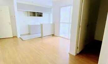 Imagem 3: Apartamento com 2 dormitórios à venda, 45 m² por R$ 260.000,00 - Portal das Araucárias - C