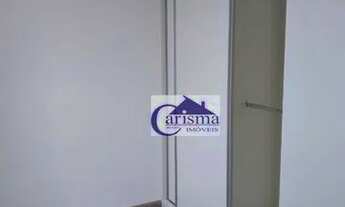 Imagem 5: Apartamento com 2 dormitórios, sendo 1 suíte, para alugar, 57 m² por R$ 3.180/mês - Jardim