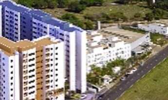 Imagem 3: Apartamento com 3 dormitórios à venda, 121 m² por R$ 462.000,00 - Jardim Bosque das Vivend