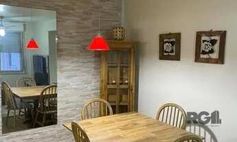 Imagem: Apartamento em Cristal