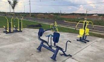 Imagem 6: Terreno de esquina 442 m²