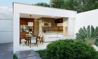 Imagem 5: Belíssima casa no araçagy, acabamento de qualidade