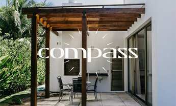 Imagem 3: Casa com 4 suítes para venda e locação no Cond. Morada da Península na Reserva do Paiva