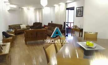 Imagem 5: Apartamento com 3 dormitórios à venda, 178 m² - Santa Paula - São Caetano do Sul/SP