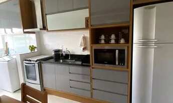 Imagem 4: Alugo Apartamento mobiliado de 1 q no Laguna Center