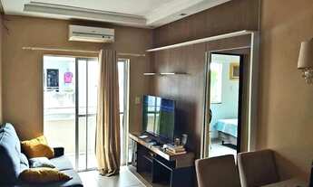 Imagem 2: SOLAR DO COQUEIRO - Apto de 2/4, 45m² em plena Av. Hélio Gueiros