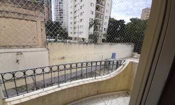 Imagem 3: Vila Mascote - Apartamento 2 dormitórios com suíte - São Paulo - SP