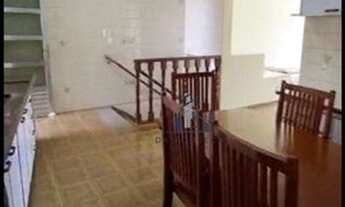 Imagem 4: Casa com 3 dormitórios para alugar, 90 m² por R$ 2.700,00/mês - Jardim das Flores - Osasco