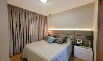 Imagem 6: Apartamento para aluguel, 4 quartos, 4 suítes, 3 vagas, Buritis - Belo Horizonte/MG