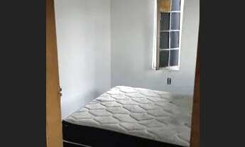 Imagem 4: Apartamento dois quartos