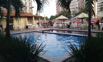 Imagem: Apartamento 2 quartos primeiro andar