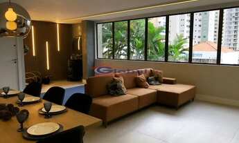 Imagem 3: Apartamento a venda 125m² - Bairro Jardim - Santo Andre/SP
