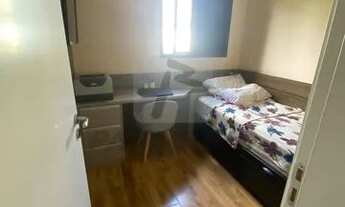Imagem: SANTO ANDRE - Apartamento Padrão - Jardim
