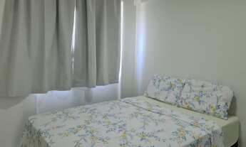 Imagem 3: Apartamento lindo Mobiliado , no Setor Sudoeste