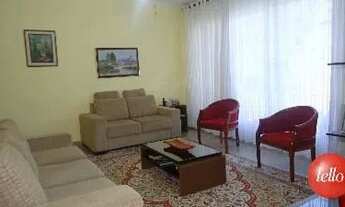 Imagem 2: São Paulo - Casa Padrão - Tatuapé