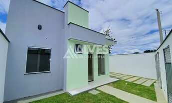 Imagem 2: CASA DE 2/4 100% LAJE PRONTA PARA MORAR