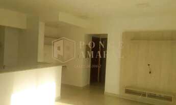 Imagem 5: Apartamento no Residencial Costa Tropical à venda, Jardim América - Bauru/SP