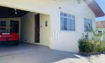 Imagem 3: Casa com 3 dormitórios à venda, 100 m² por R$ 449.900,00 - Bela Vista - São José/SC