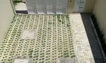 Imagem 3: Casa para venda com 154 metros quadrados com 3 quartos em Eusebio - Eusébio - CE