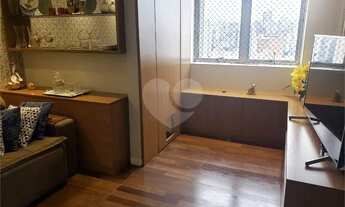 Imagem 5: Cobertura duplex para venda, arejada e iluminada!!