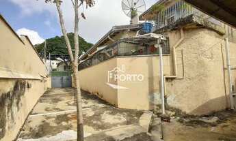 Imagem 4: Casa com 1 dormitório para alugar, 66 m² - Nova América - Piracicaba/SP