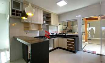 Imagem 4: Casa com 2 dormitórios para alugar, 155 m² por R$ 2.272,25/mês - Residencial Morumbi - Ube