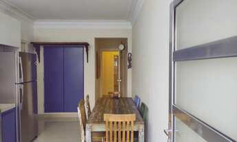 Imagem 3: APARTAMENTO 4 DORMITORIOS EM HIGIENOPOLIS