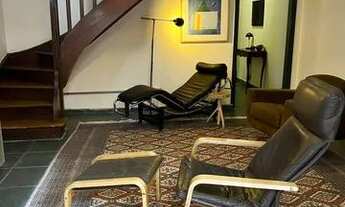 Imagem: SOBRADO EM CASA DE VILA