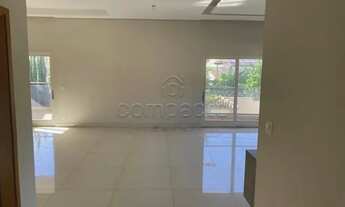 Imagem 7: Casa Padrão em São José do Rio Preto