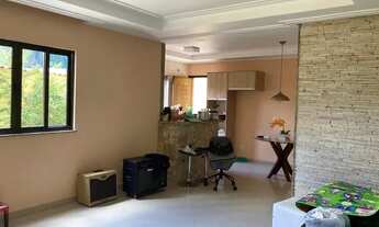 Imagem 6: Casa à Venda em condomínio com quintal 02 quartos Pacheco São Gonçalo/RJ