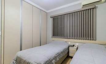 Imagem 7: Casa Bonfim Paulista com armários