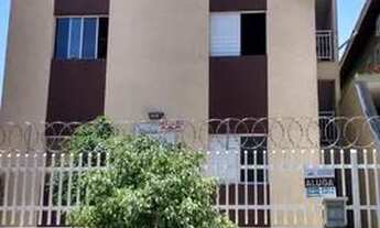 Imagem: Apartamento com 1 dormitório para alugar