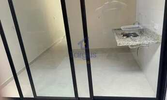 Imagem 5: Casa à venda no bairro Vila Ponte Rasa - São Paulo/SP