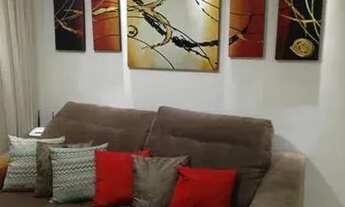 Imagem: Apartamento para Venda em São Paulo, Vila