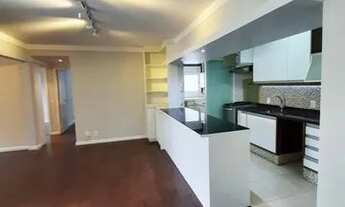 Imagem 6: APARTAMENTO - VILA SÃO FRANCISCO - SP