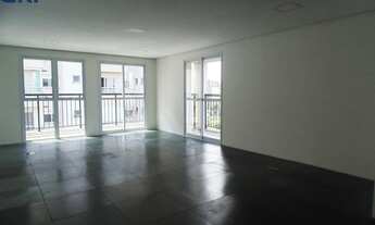 Imagem 5: 160 m² au. PADRÃO CORPORATIVO NO JABAQUARA