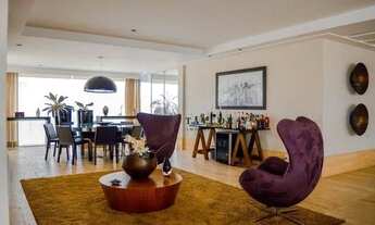 Imagem 6: Cobertura com 4 dormitórios, 521 m² - venda por R$ 20.000.000,00 ou aluguel por R$ 80.000