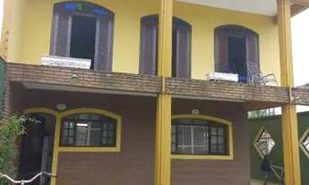 Imagem 2: Excelente Sobrado em frente a Praia