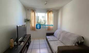 Imagem 3: Apartamento 02 dormitórios no bairro Jardim Atlântico, Florianópolis