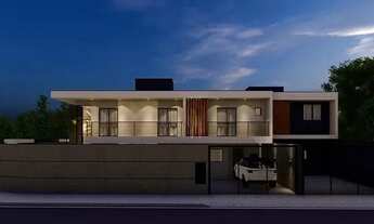 Imagem 2: SOBRADO GEMINADO no SAGUAÇÚ com 3 quartos para VENDA, 122 m²