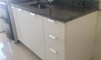 Imagem 4: Apartamento de 2 quartos no Gamaggiore, Gama, DF