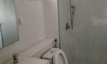 Imagem 3: Flat para aluguel possui 45 metros quadrados com 1 quarto em Caminho das Árvores - Salvado