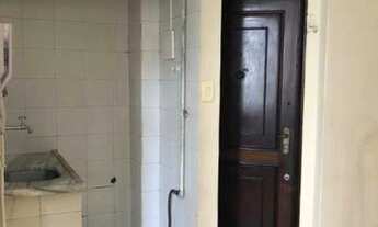 Imagem 4: Kitnet/Conjugado-À VENDA-Flamengo-Rio de Janeiro-RJ