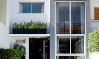 Imagem: Casa para venda tem 96 metros quadrados